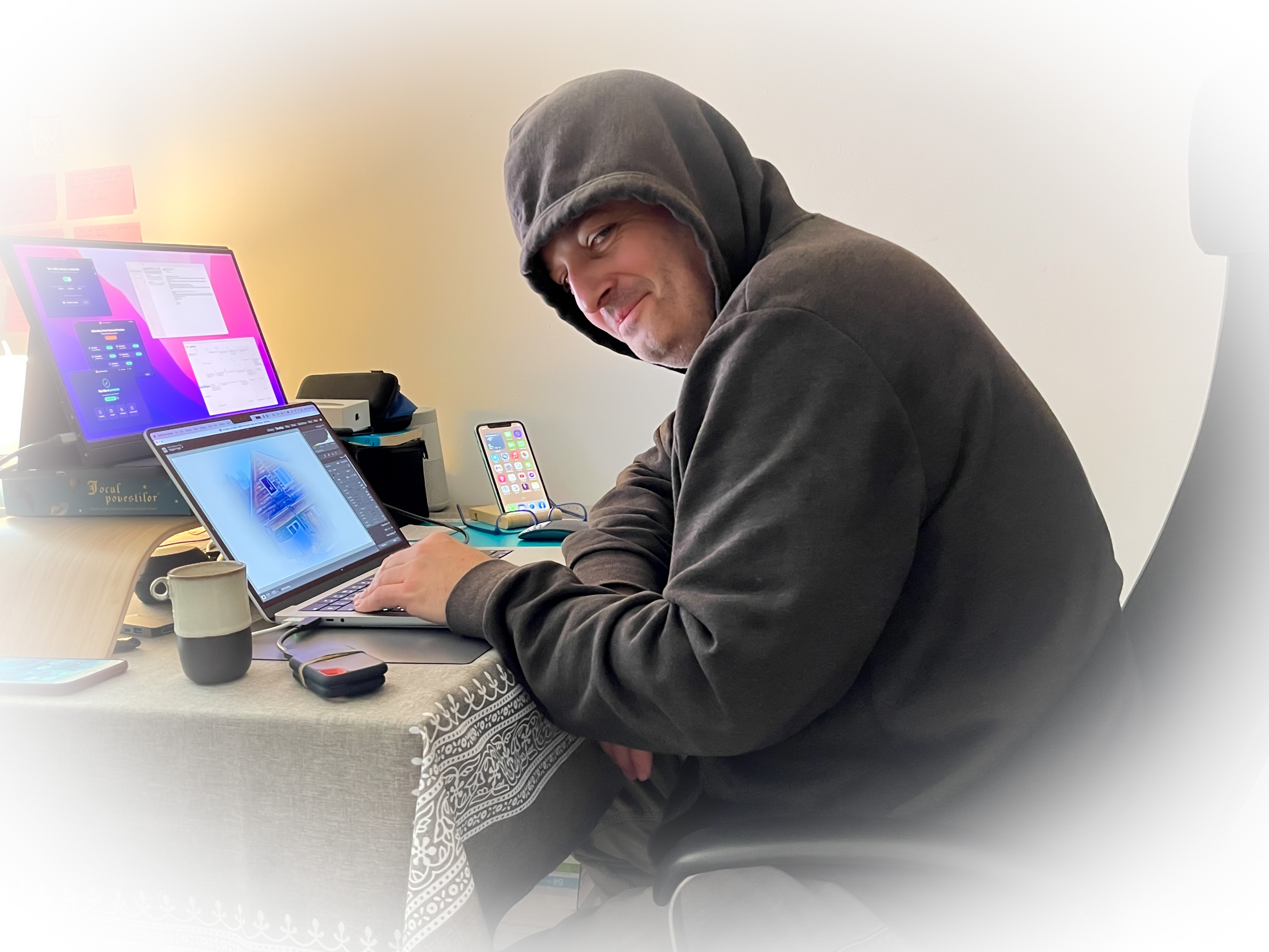 Valami nem stimmel…