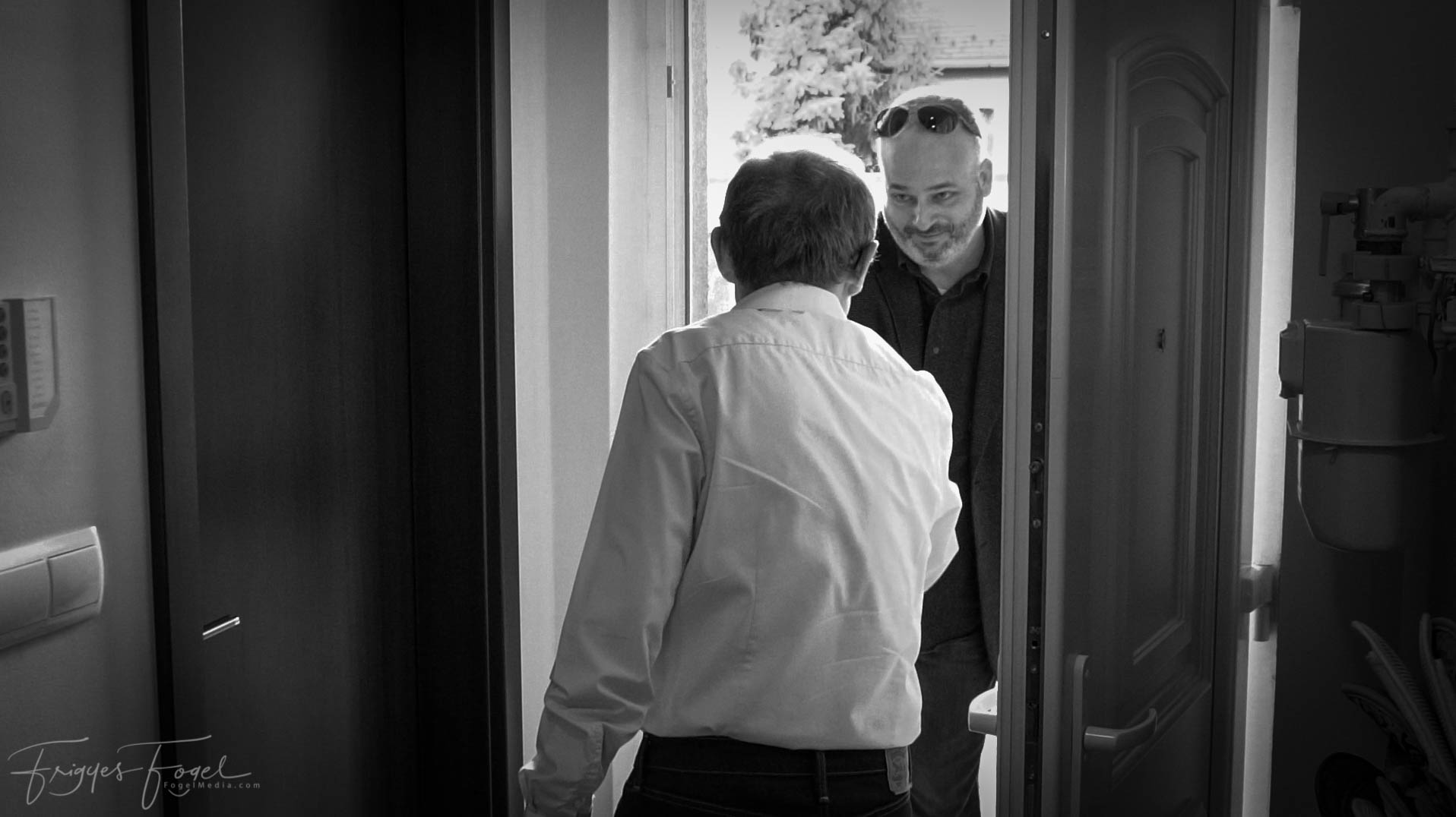 Laci bá most olyat mondott… 