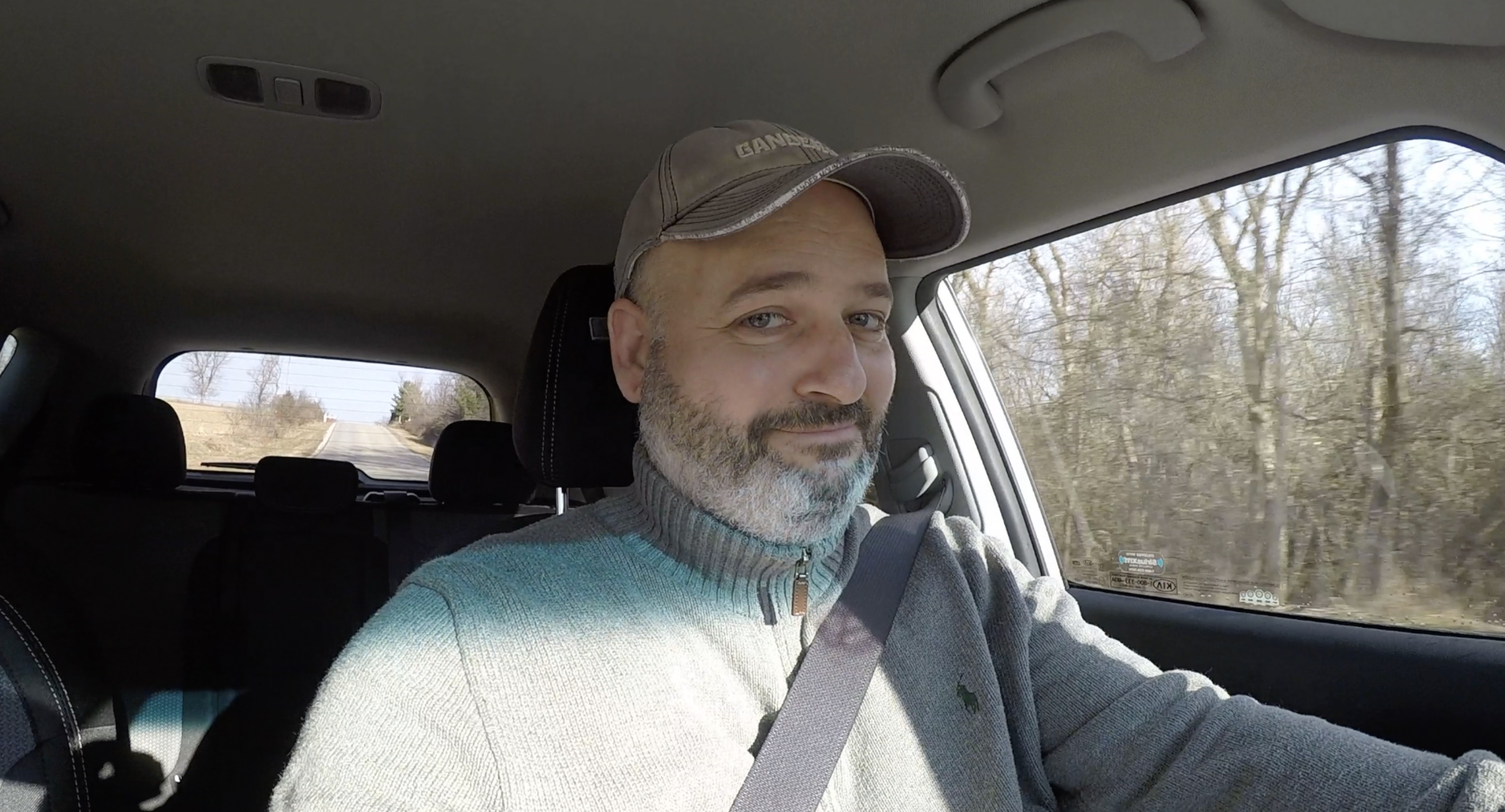 Titkos útjaim egyike… 