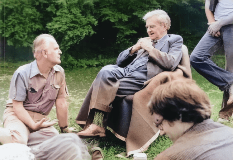 “Audiatur et aitera pars!” /Hallgattassák meg a másik fél is!/&nbsp;Seneca