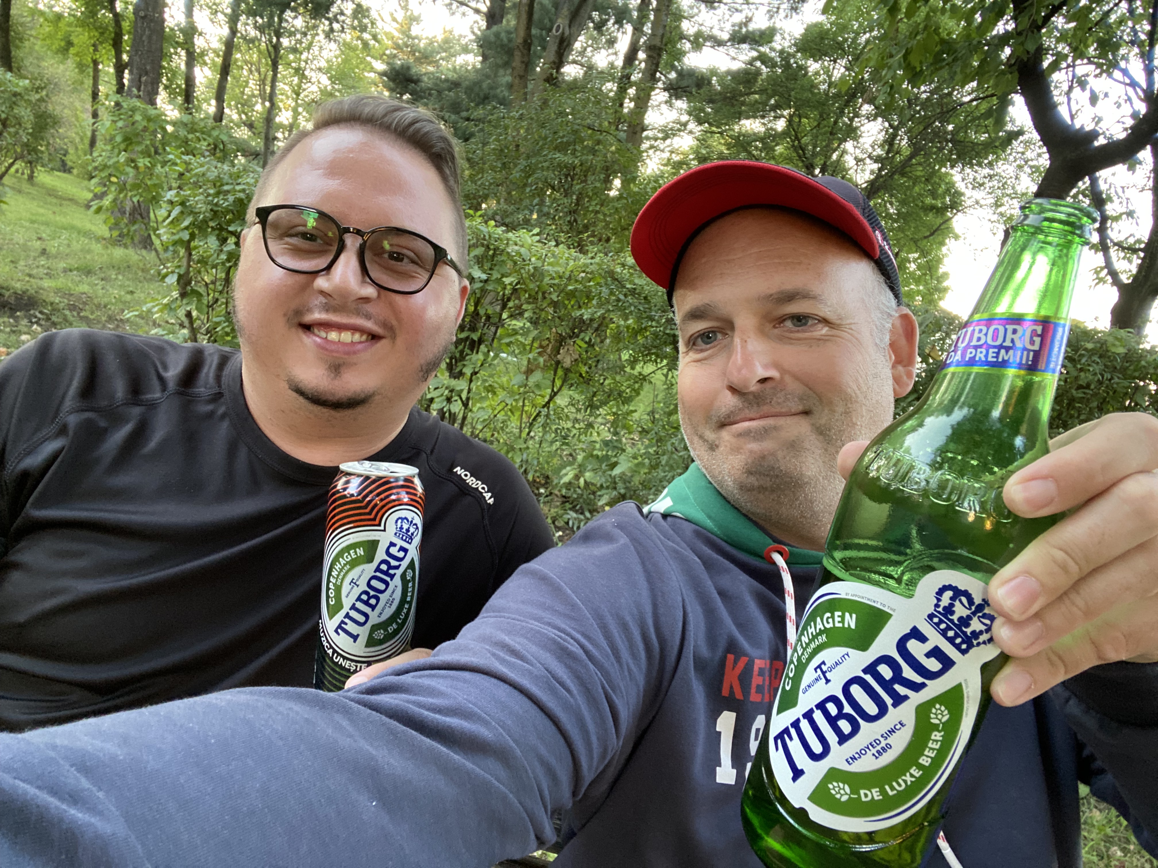 Csak az igazat! Avagy egy piálásom kijózanító&nbsp;története…