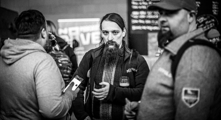 Egy tegnapi fotóm, Csehországban… (és egy&nbsp;dal)…