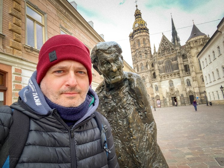 Ma. Töredékek… (A fotók Kassán készültek,&nbsp;tegnap)