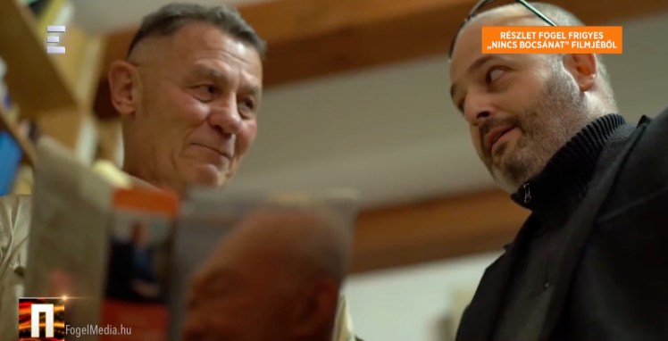 “Lenéznek bennünket… De meg kell&nbsp;próbálni!”