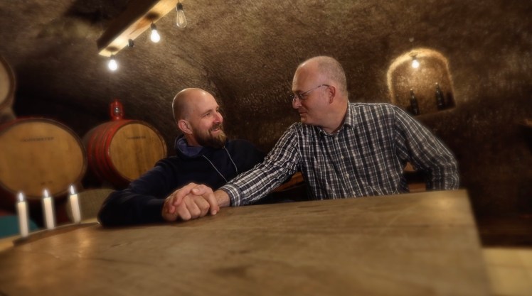 (Ismét) egy őszinte&nbsp;videó…