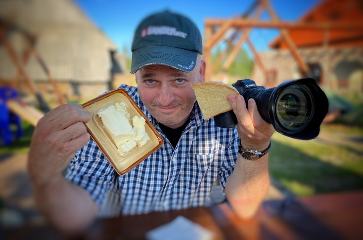 Ti vagytok az igazi besúgók. Avagy az élet humora akkor csap oda, amikor a legkevésbé&nbsp;várják…