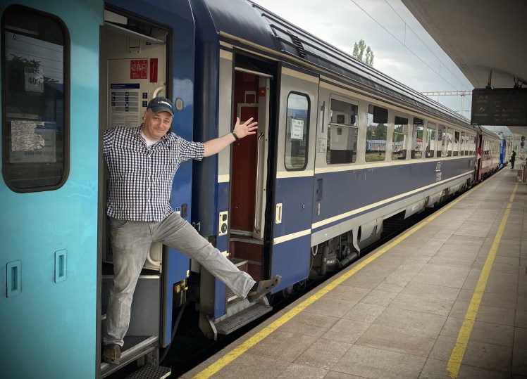 Na kérem szépen… Nem akartam, de nem&nbsp;hagytátok…