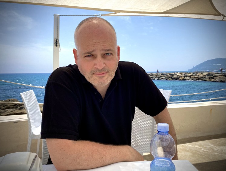 Egy “dicsőséges” blog végnapjai… Avagy: Elmentek Ti a picsába! (mind). Második&nbsp;rész.