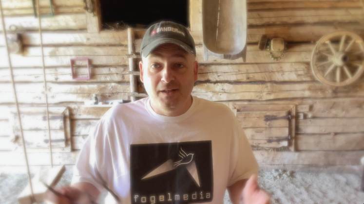 Ez a videó törlésre került tegnap – Médiatábor Székelykeresztúron