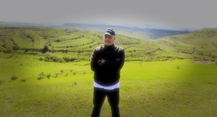 A “Hargita népe” újság készített velem egy&nbsp;interjút…