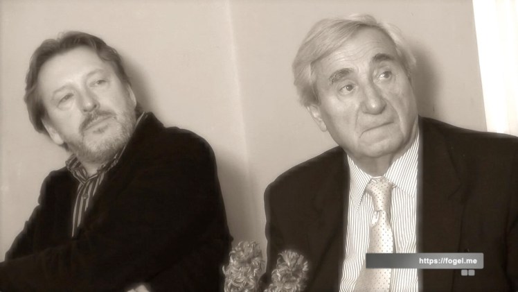 Egy gyöngyszemet szeretnék ma átadni&nbsp;nektek…