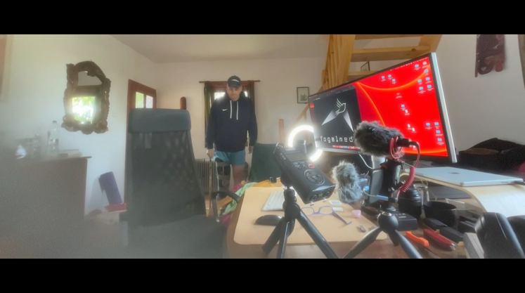 Lehet hogy meghibbantam?! (A balesetem&nbsp;után)…