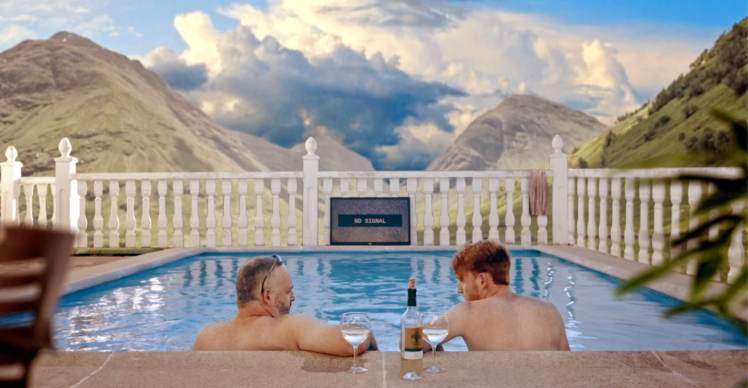 Andalúziából. Csütörtököt mondok? 4-ik&nbsp;rész