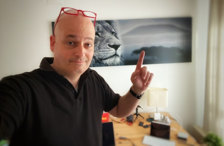 Hall-hatatlan lettem!