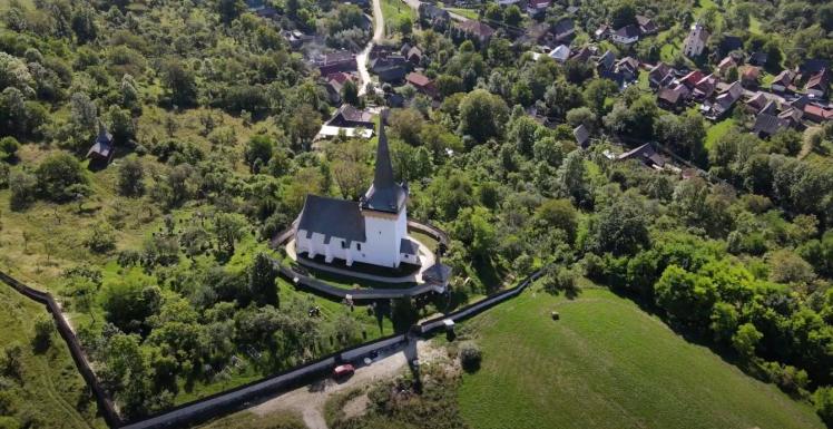 Az angyalok köztünk (is)&nbsp;járnak…