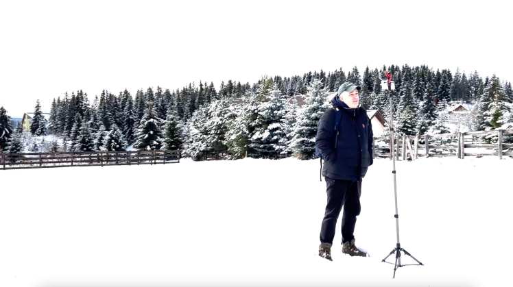 Most a hegyekből jön a&nbsp;válasz…