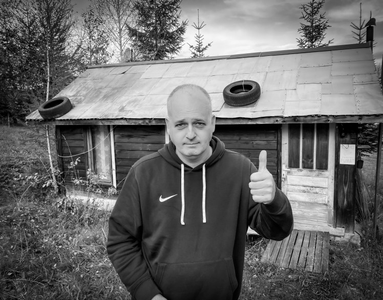 Nos, úgy néz ki hogy meglesz a téli&nbsp;szállásom…