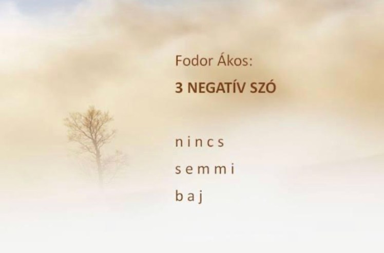 Ákos a magyar haiku egyik legnagyobb mestere&nbsp;volt…