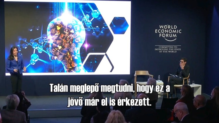 Épp most történt, Svájcban. Már nem titkolják.&nbsp;(videó)