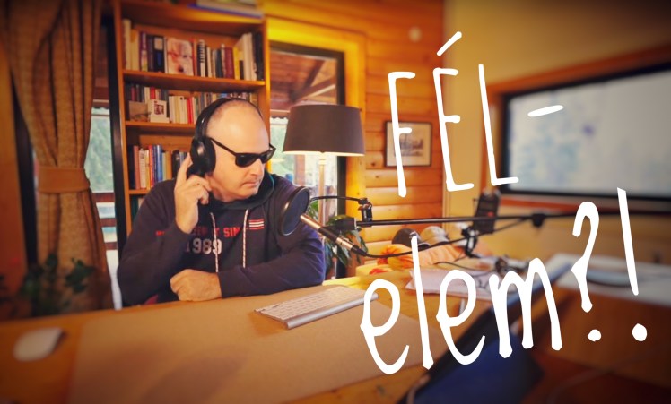 Fél-elem?! (katt a&nbsp;fotóra)