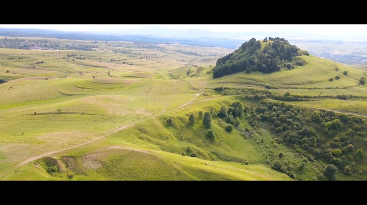 Betyárok (Kalotaszegen)…