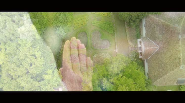 Csoda(kert), csuda emberek…