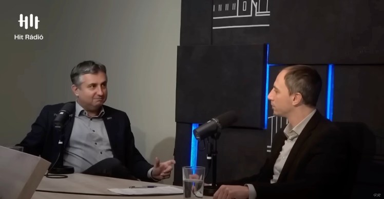 Ha van egy nagy nemzeti kissebség, akinek a részéről nem volt erőszak (1920-óta) az pont a magyar.”&nbsp;(videó)