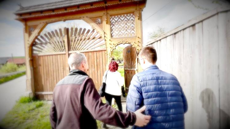 “Ha nem tudsz káromkodni”… Vlog 4. Erdélyből…