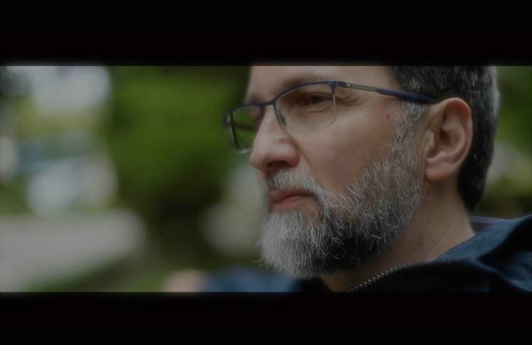 A meglepetéstől leesett a kamerát tartó&nbsp;kezem…