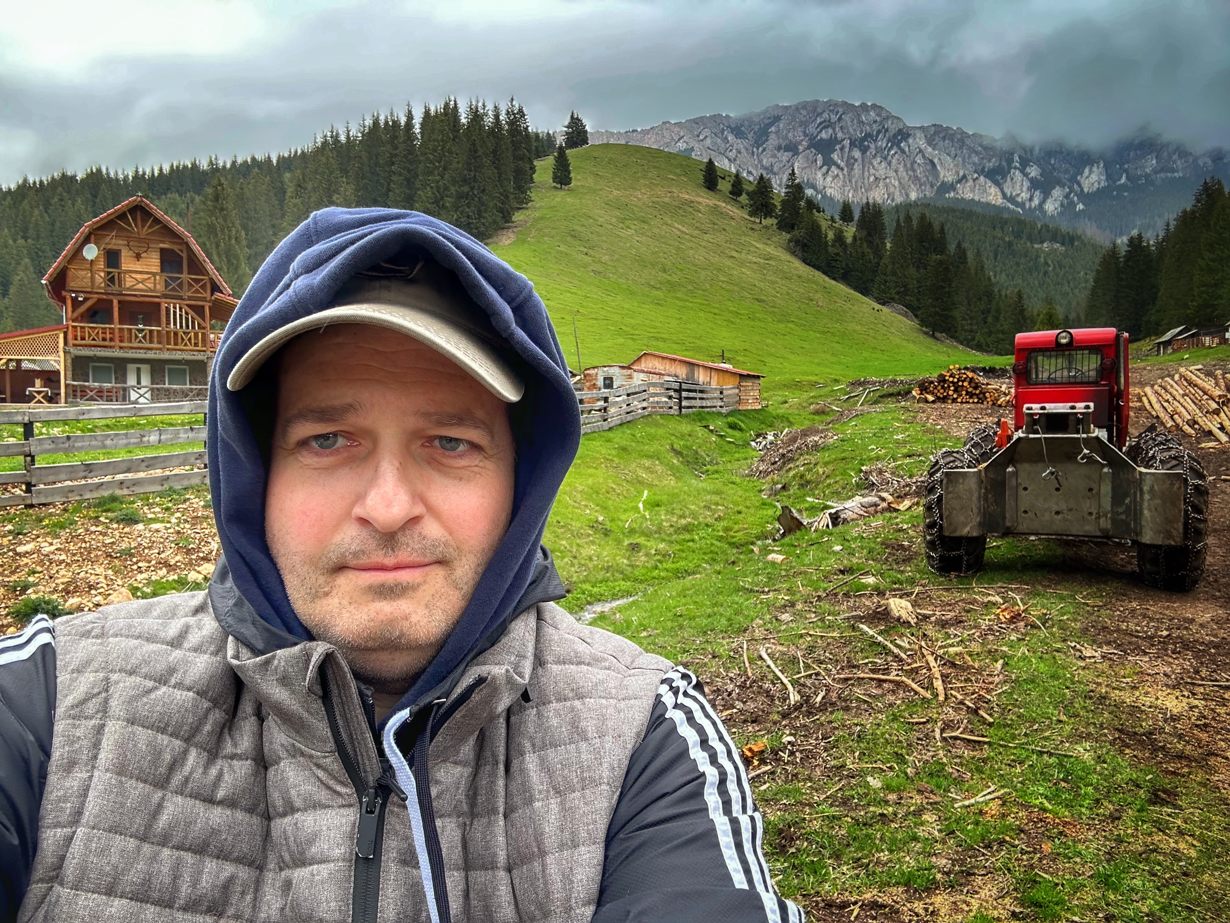 Ma reggel ismét mínusz 1&nbsp;celsius…