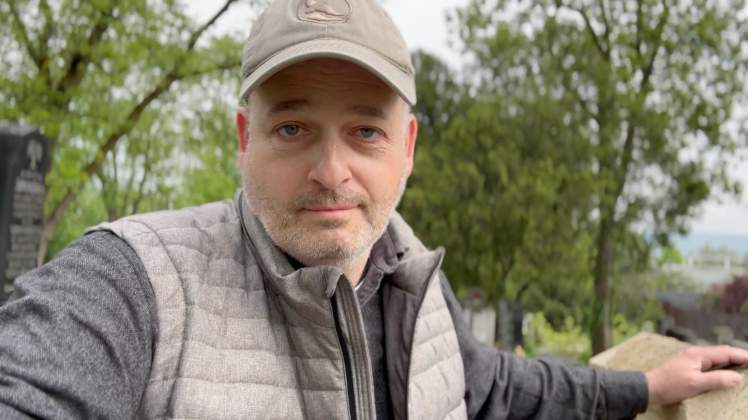 Egy karcos befejezés… Vlog 6. Erdélyből… 