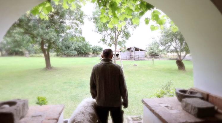 A sziklákban ciripelő&nbsp;Titok…