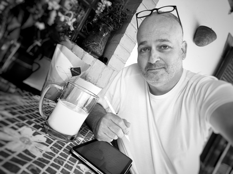 Nagyjátékfilm lesz. (Megvan rá a pénz és nem, nem a (földi)&nbsp;hatalomtól)…