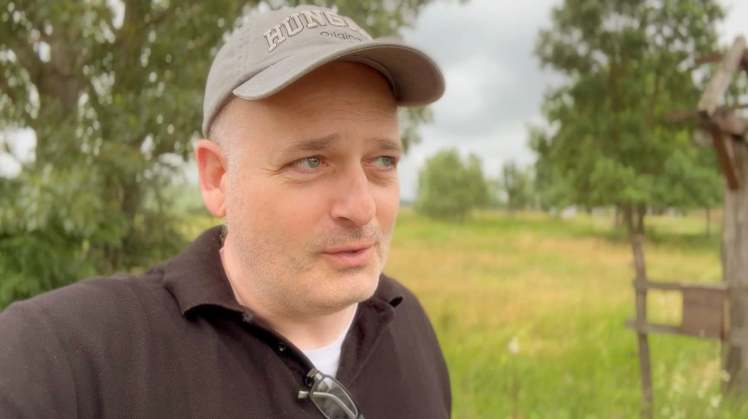 A pusztából szóló&nbsp;filmes…