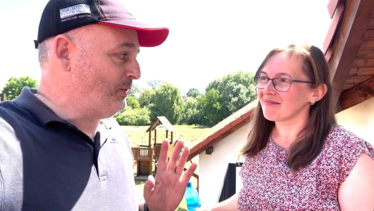 Most már csak rajtunk múlik… (Egy jó hír Bánffyhunyadról)…