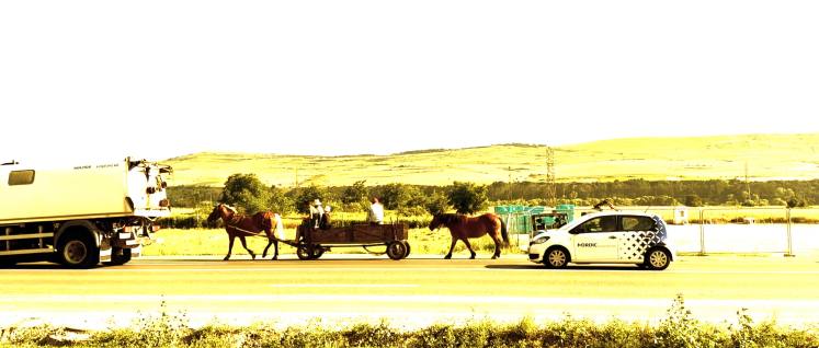 Nemsokára elmegyek…