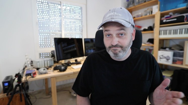 Sokan kérditek: “mit lehet most tenni”?!A néhai Dr. Géczy Gábor fizikussal készült filmem&nbsp;kapcsán…