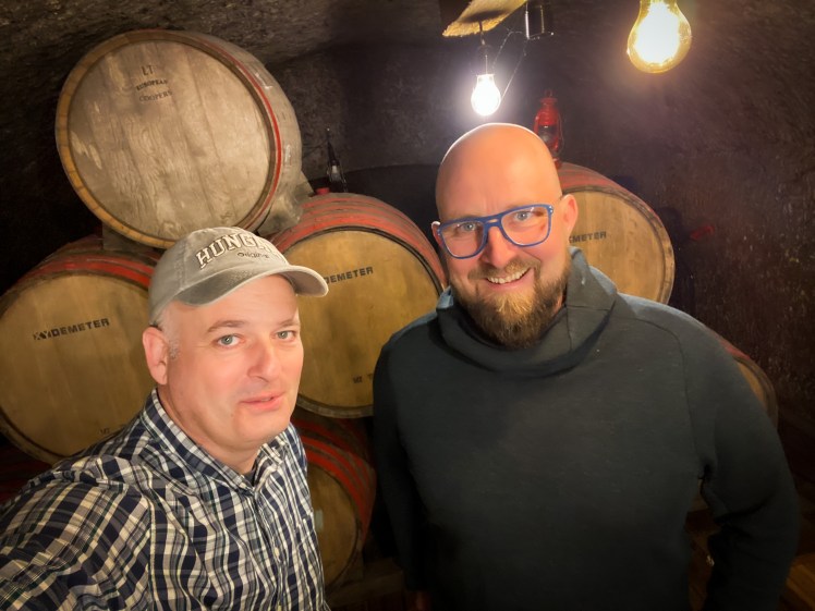 Találkozunk? Itt-hon? Ott-hon?!