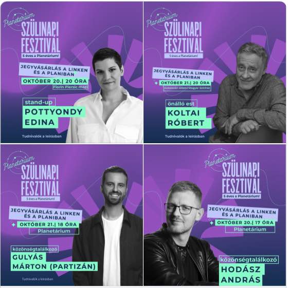 A kolozsvári öröm”lányok”…