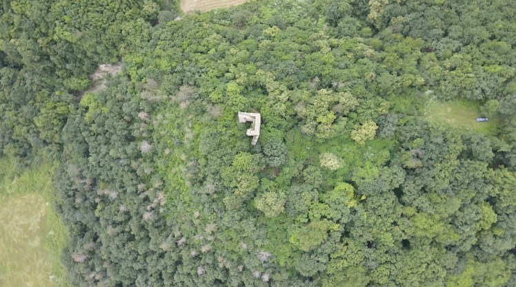 Kérdőjel a mennyekből