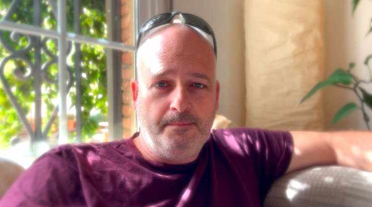 Lehet anyázni. (spontán vlog) A néhai Dr. Géczy Gábor fizikussal készült filmem&nbsp;kapcsán…