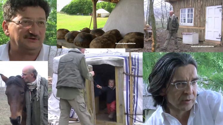 MagErő hősök… Dr. Géczy Gábor fizikus&nbsp;emlékére