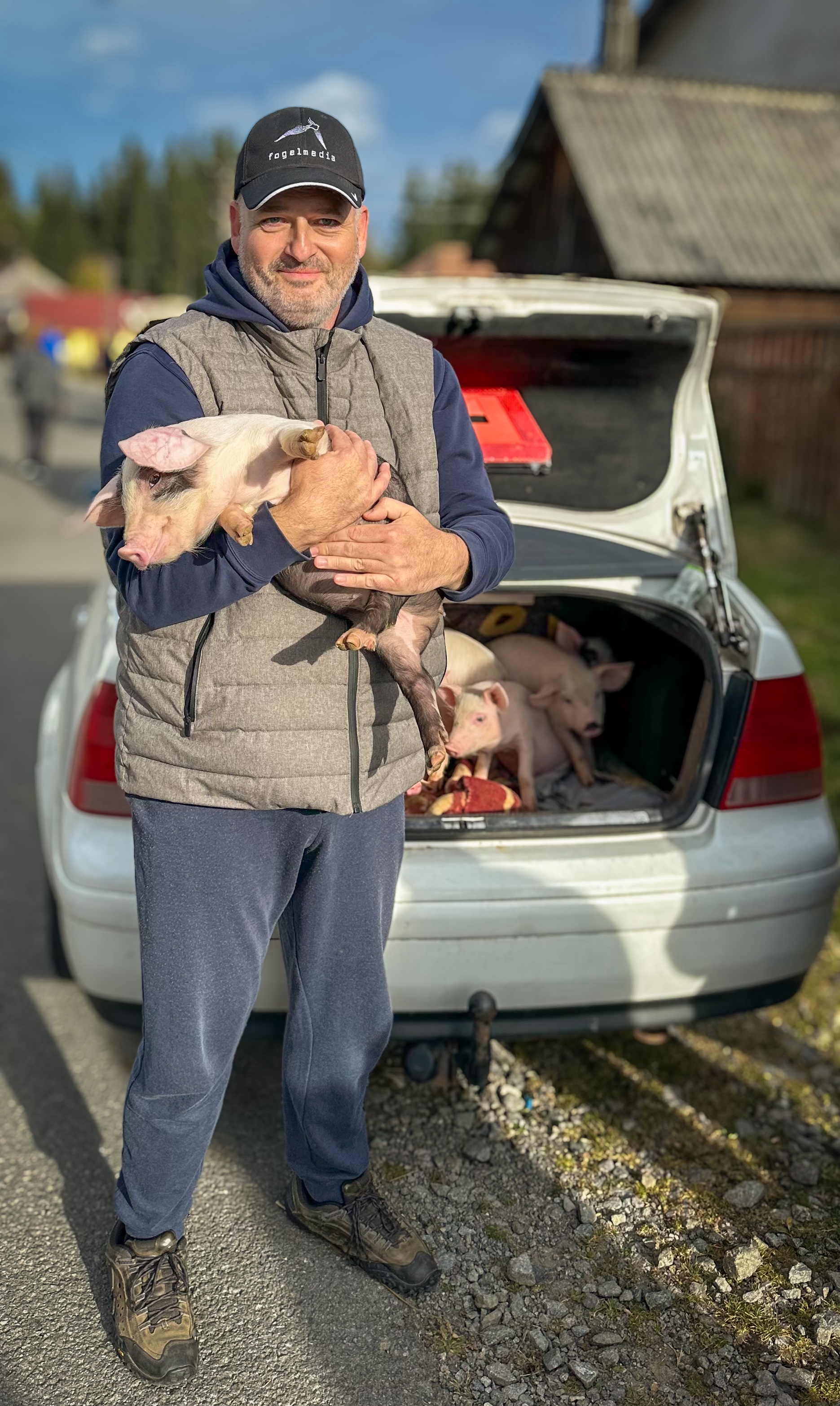 Harmadik típusú találkozások itt&nbsp;fenn…