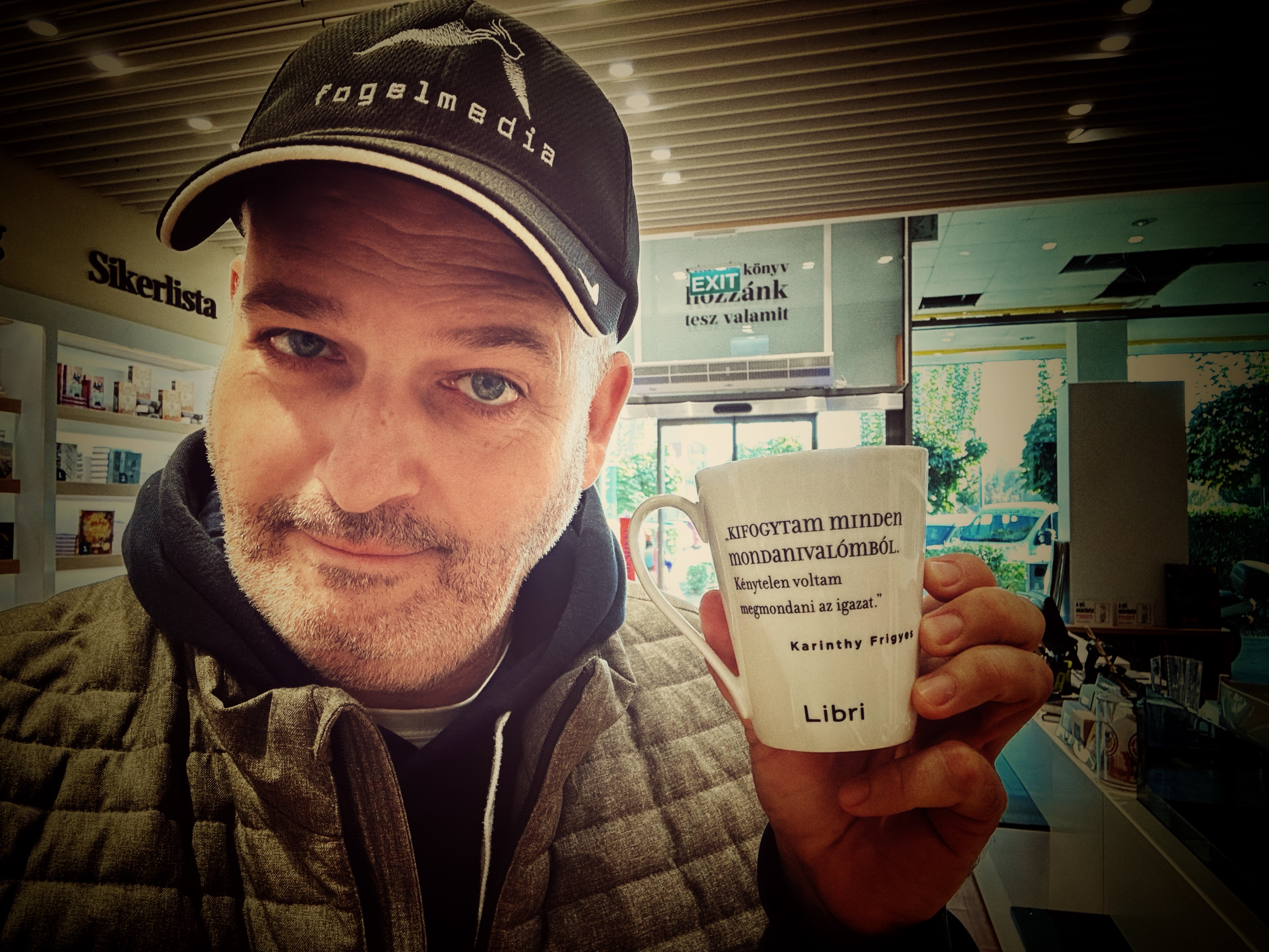 Amíg tart a&nbsp;nafta…