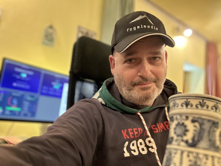 Miután egyre “nyomasztóbb” tud lenni, hogy csak kapom és kapom&nbsp;a…