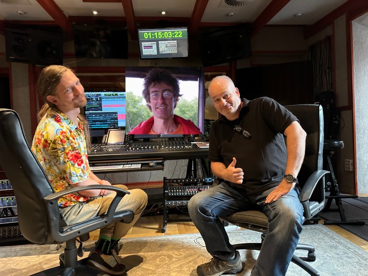 Nem szoktam interjúkat adni magamról, de&nbsp;most…