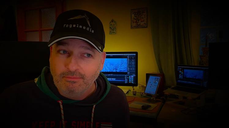 Elindult a… lavina&nbsp;(!)