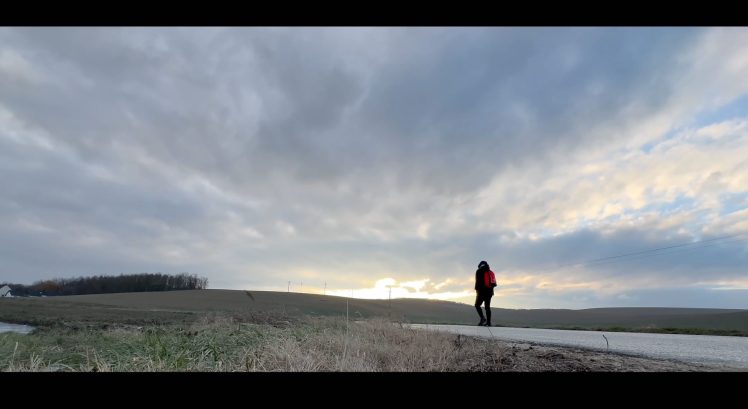 Ezért tűntem el…