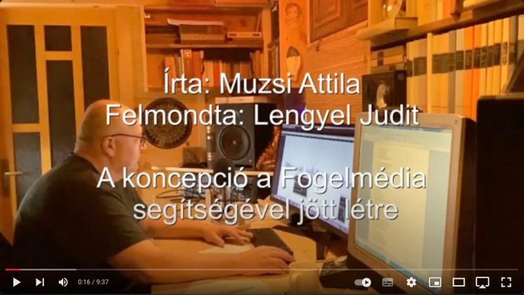 Na kérem! Megszületett az első erdélyi szabad hírműsor. “Hiszi a Píszí&nbsp;Nyúz”