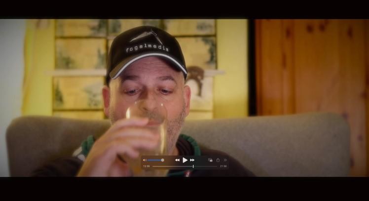 Pálesz. Egyiptomi édes gyökérrel… 18-as karika&nbsp;aktiválva…